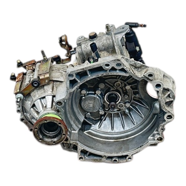 Getriebe 5 Gang DUS 1.9 SDI 68PS Seat Leon 1M Skoda Octavia 1U VW Golf 4 164tkm