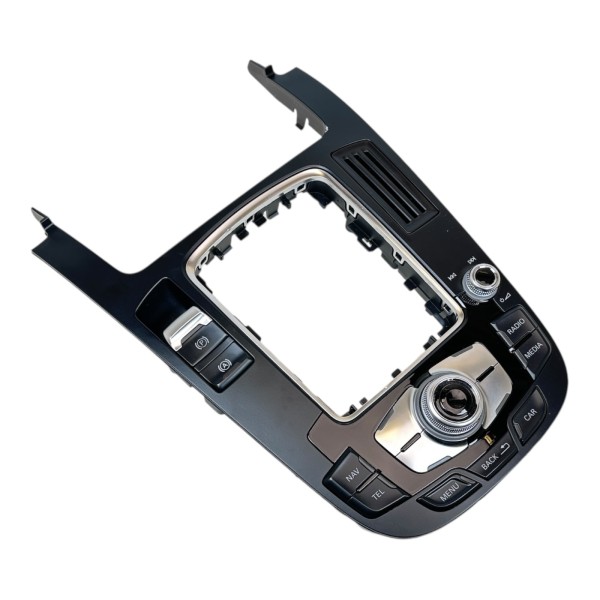 Bedieneinheit Bedienteil Multimediainterface MMI Radio Audi A4 8K A5 8T0919611K