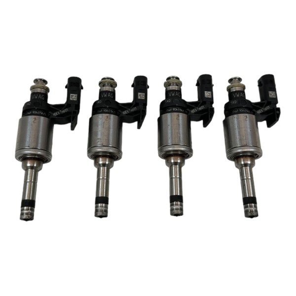 Einspritzdüse Injektor Set 1.2 1.4 TSI Audi Seat Skoda VW Golf 7 04E906036Q