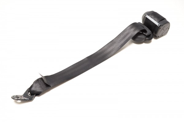 Anschnallgurt Gurt Sicherheitsgurt hinten links Skoda Fabia 6Y 6Y6857447F