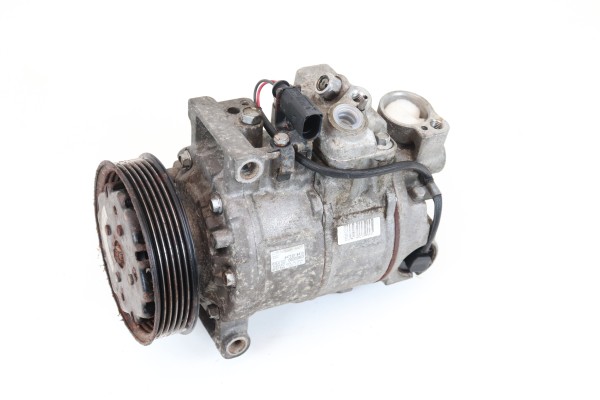 Klimakompressor Kompressor Klimaanlage 1.6 1.8T 2.0 2.4 Audi A4 8E 8H 8E0260805G