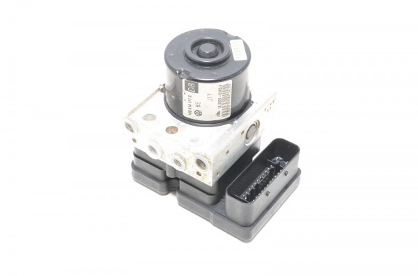 Audi A3 Seat Leon Skoda VW Golf ABS Hydraulikblock 1K0614117S 1K0907379AK