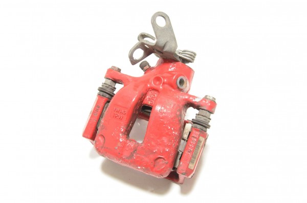 Bremssattel rot hinten rechts Audi A3 Seat Leon Skoda VW Golf 6 282 / 286x12mm