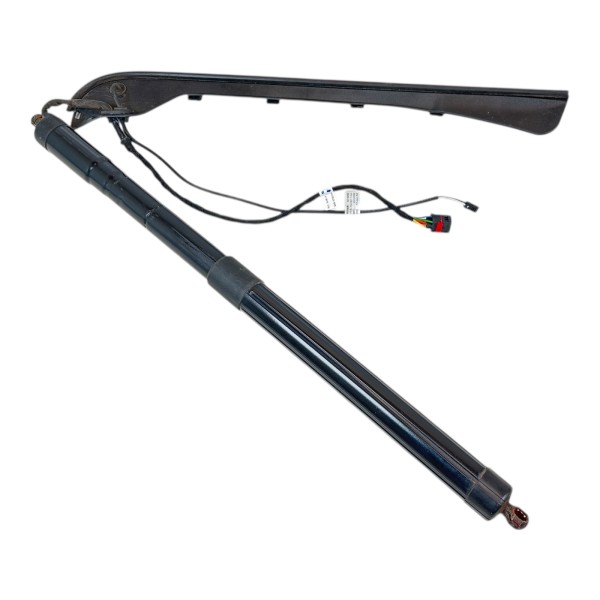 Antriebseinheit elektrische Heckklappe rechts Seat Alhambra VW Sharan 7N0827851E