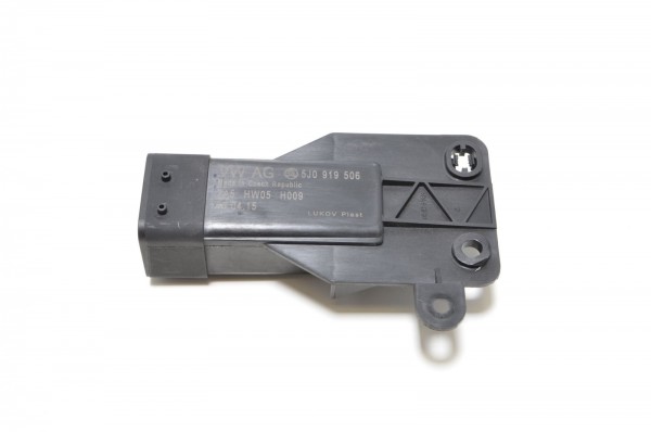Steuergerät Kühlerlüfter Seat Ibiza 6J Skoda Fabia VW Polo 6R 5J0919506