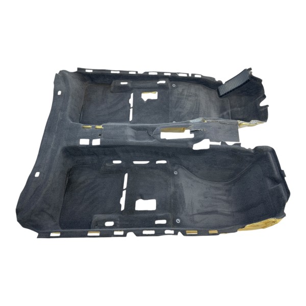 Innenraumteppich Audi A4 8K A5 Sportback 8T soul schwarz 8K1863021AA