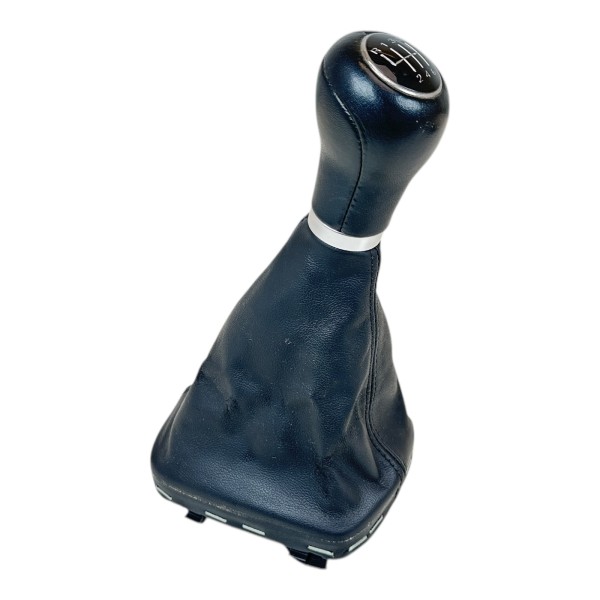 Schaltknauf Schaltsack 6 Gang Schalthebelmanschette Audi A3 8P 8P0863279A