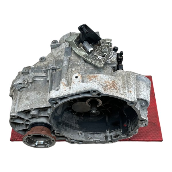 Getriebe 6 Gang KZS Schaltgetriebe 2.0TSI Audi Seat Skoda VW Golf 6 GTI 104tkm
