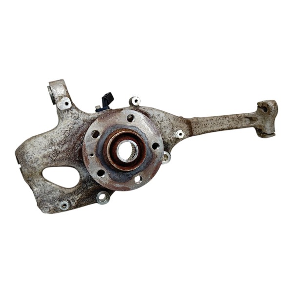 Achsschenkel Radlagergehäuse vorne links Audi A4 8K A5 8T Q5 8R 8K0407257AA