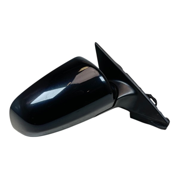 Außenspiegel rechts Audi A3 Sportback 8P Vorfacelift schwarz LZ9W 8P1858532K