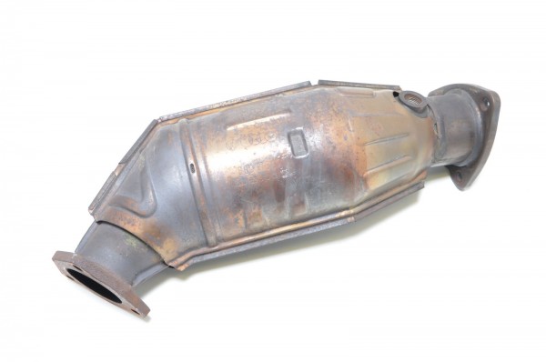 Katalysator Kat 1.8T Audi A4 8E 8H B6 B7 8E0254200A