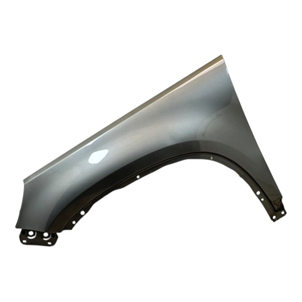 Kotflügel links Fahrerseite VW Tiguan 5N grau LD7S 5N0821105A