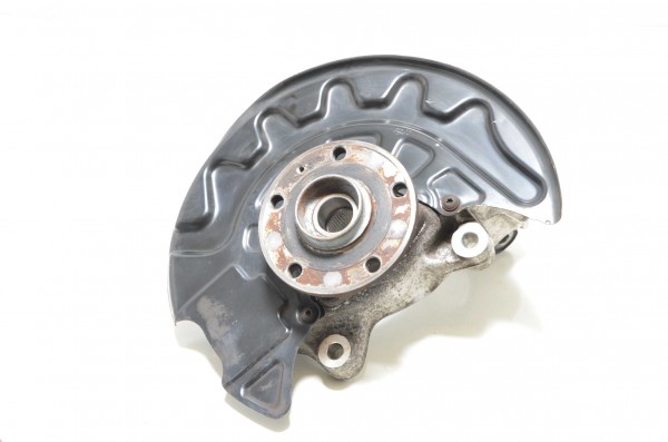Radlagergehäuse Achsschenkel vorne rechts Audi Seat Skoda VW Golf 7 5Q0407258A