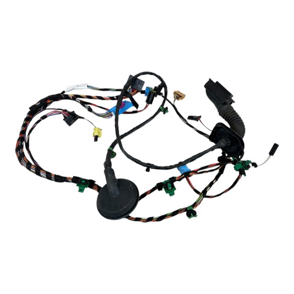 Türkabelbaum vorne links Fahrertür Leitungssatz VW Golf Sportsvan 517971120BM