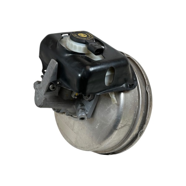 Bremskraftverstärker Hauptbremszylinder Audi A6 A7 4G 4G0612107 4G1611021