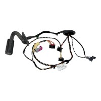 Turkish Tree Front Ligne droite Ensemble 2 portes VW Golf 6 5K 5K3971121BH