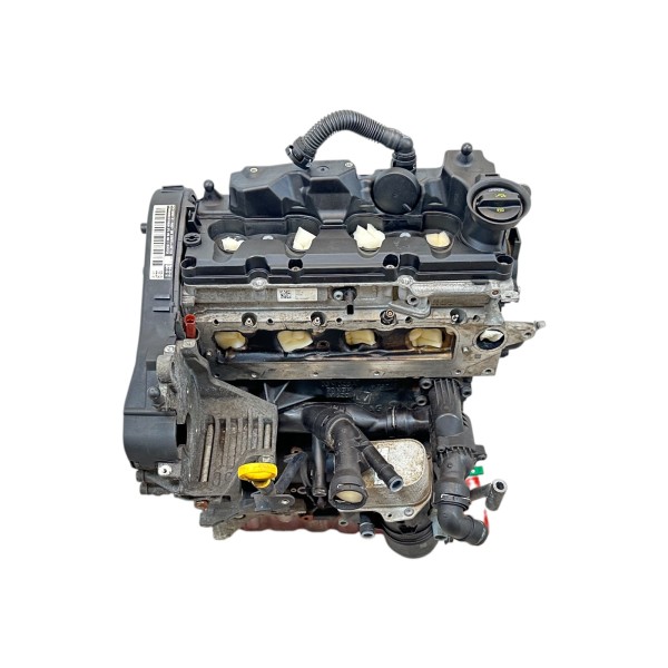 Motor Gebrauchtmotor 2.0TDI DFGA 150PS VW Passat 3G Tiguan Touran 5T 159tkm