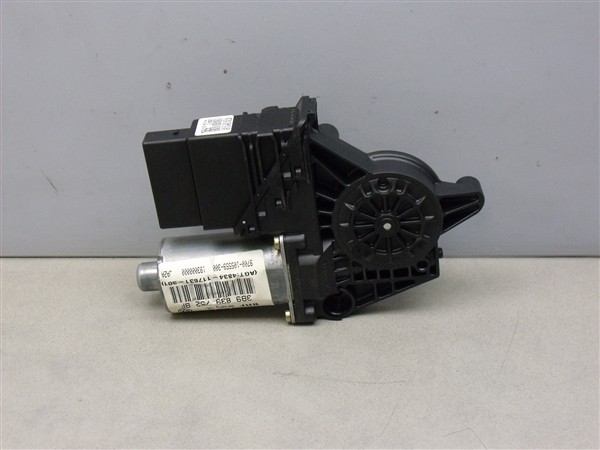 Fensterhebermotor Fensterheber Motor Efh hinten rechts VW Passat 3BG 3B9839752BF