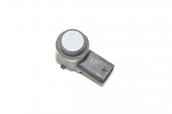 Parksensor Sensor Einparkhilfe PDC Audi Seat Skoda VW grau LX7R 1S0919275