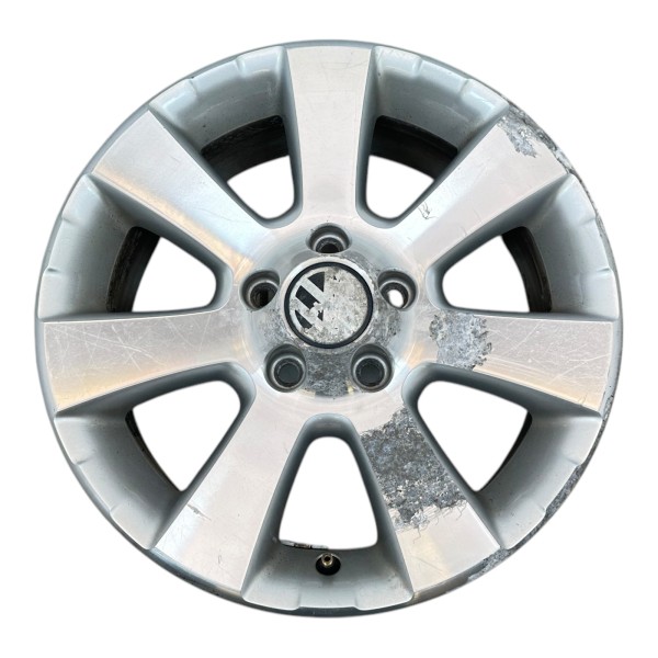 Alufelge Felge San Diego 6,5x16 ET33 VW Tiguan 5N 5N0601025A