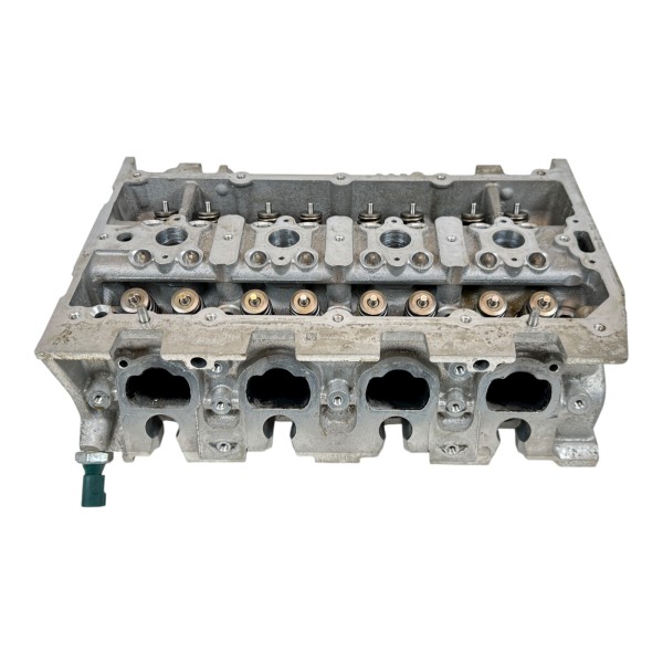 Zylinderkopf 1.4 TSI CZEA 150PS Audi A3 Seat Leon Skoda VW Golf 7 04E103404AS
