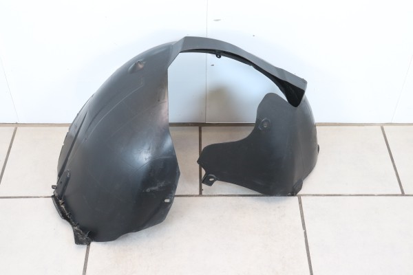 Radhausschale Radschale Innenkotflügel vorne links Audi A3 8P 8P0821171G