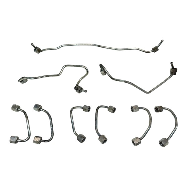 Dieselleitung Set Druckleitung 3.0TDI CDUC CDUD Audi A4 8K A5 A6 4G 059130312AB