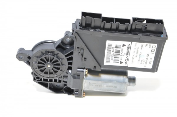 Fensterhebermotor Fensterheber Motor hinten links Audi RS4 8E B7 8E0959801A