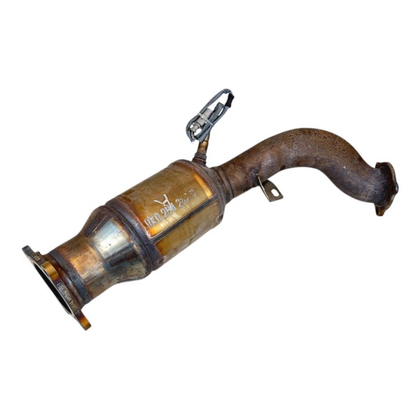 Katalysator 1.8TSI CJEB 170PS 2.0TSI CNCD 225PS Audi A4 8K A5 8T 8F 8K0131701AR