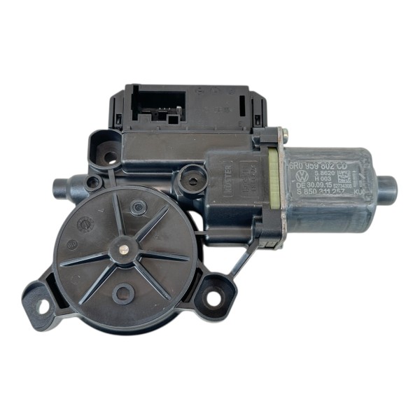 Fensterhebermotor vorne rechts VW Polo 6R Facelift 2 Türer 6R0959802CD