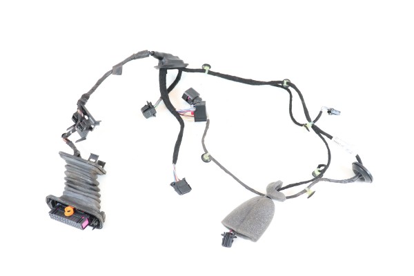 Türkabelbaum hinten links Fahrerseite VW Passat 362 365 3AA971693CP