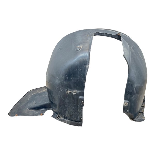 Radhauschale vorne rechts Seat Alhambra VW Sharan 7N Vorfacelift 7N0805912A