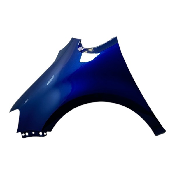 Kotflügel links Seat Alhambra VW Sharan 7N blau LC5B 7N0821021B