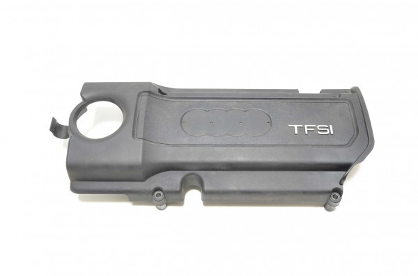 Motorabdeckung Abdeckung Motor 1.4 TFSI 125 PS CAXC CMSA Audi A3 8P 03C103925F