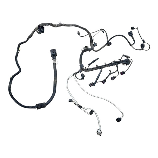 Motorkabelbaum 2.0 TDI CFFB 140PS DSG Audi A3 Seat Skoda VW Golf 6 03L972619BG