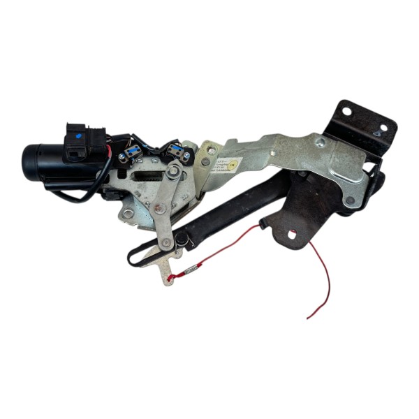 Verdeckverriegelung links Verdeckverschluss VW Beetle Cabrio 1Y 1Y0871661