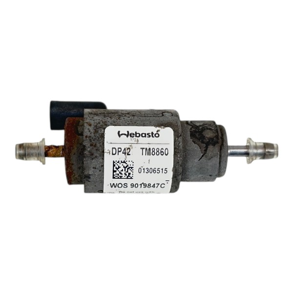 Kraftstoffdosierpumpe Diesel Webasto 907847C Standheizung VW Passat B7 CC 358