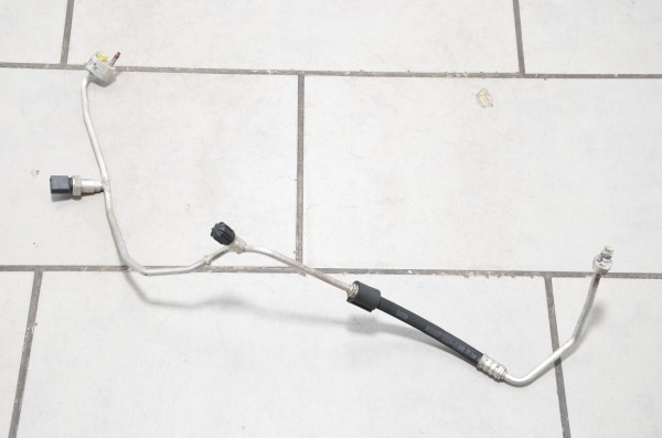 Klimaleitung Klimaschlauch Klima Audi A3 Seat Leon Skoda VW Golf 7 5Q0820741B