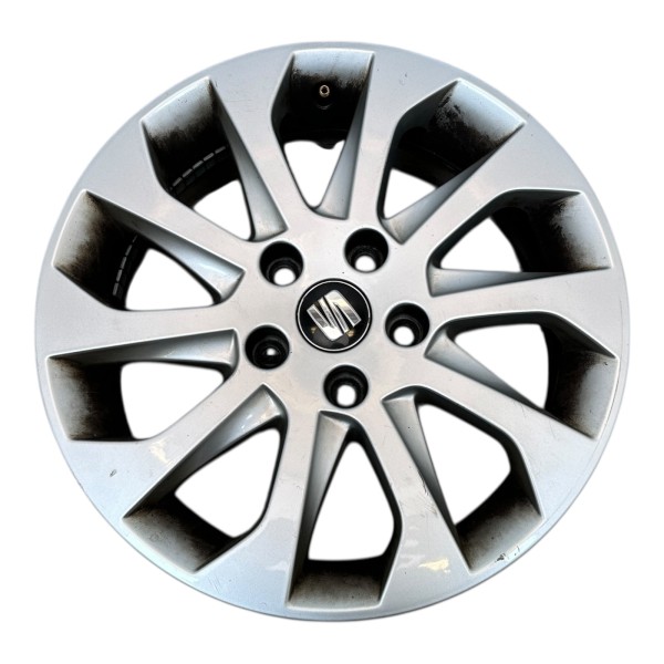 Alufelge original Aluminiumfelge Seat Leon 5F 6.5x16 ET46 5x112 5F0601025A