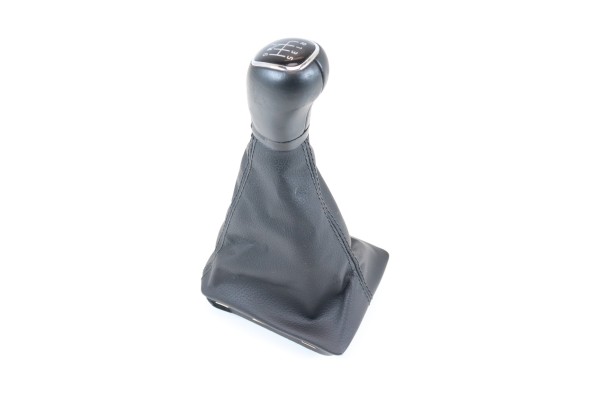 Schaltknauf Schaltsack Schaltmanschette Schalthebel Skoda Fabia NJ 6V0711120