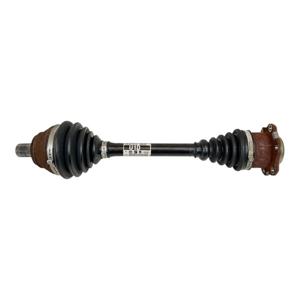 Antriebswelle vorne links Gelenkwelle Fahrerseite Audi TT 8N 1.8T 8N0407271D