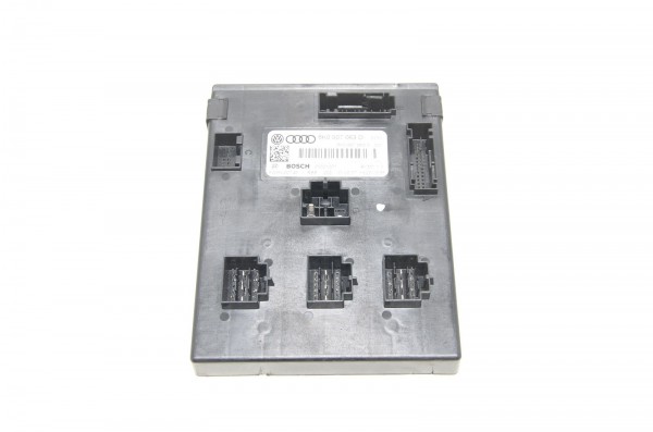 Bordnetzsteuergerät Steuergerät Bordnetz Audi A4 8K A5 8T Q5 8R 8K0907063D
