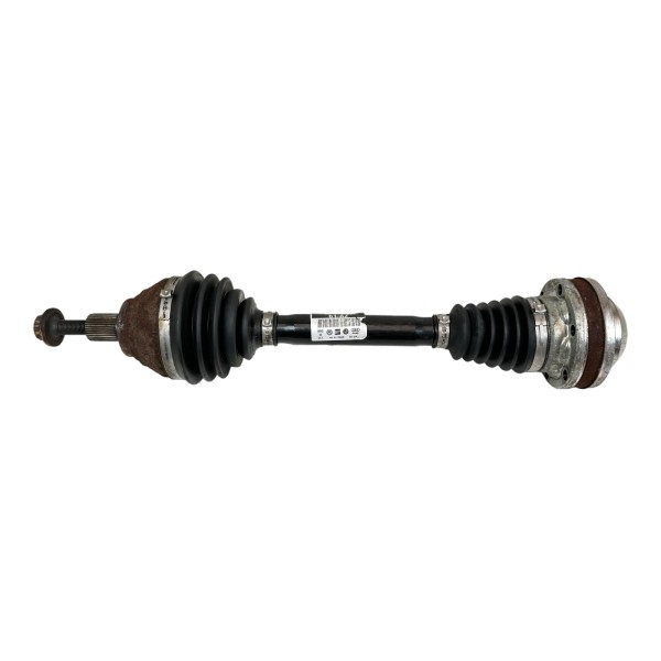 Antriebswelle Gelenkwelle vorne links Audi TTS 8J 2.0TFSI 8J0407761A