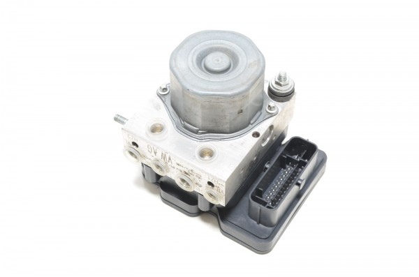 ABS ESP Hydraulikblock Steuergerät Hydroaggregat Seat Ibiza 6J 6R0614517BL