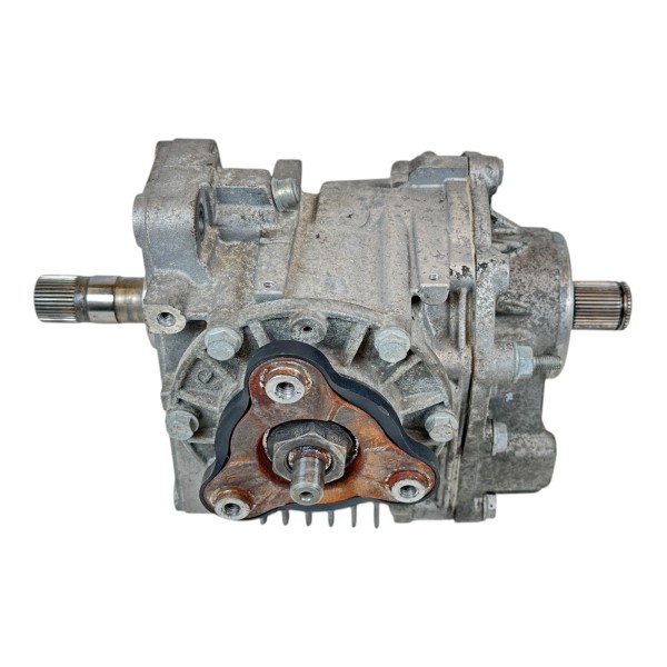 Winkelgetriebe 6 Gang Schaltgetriebe 1.4TSI 150PS VW Tiguan 5N 0A6409053AG