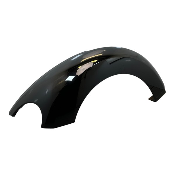 Kotflügel vorne links VW Beetle 9C 1Y Facelift schwarz L041 1C0821021