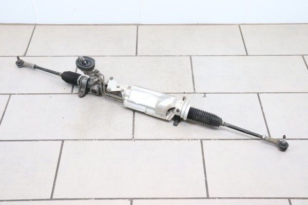 Lenkgetriebe original Servolenkung Lenkung 1.8T Audi S3 8L TT 8N 8N1422055K