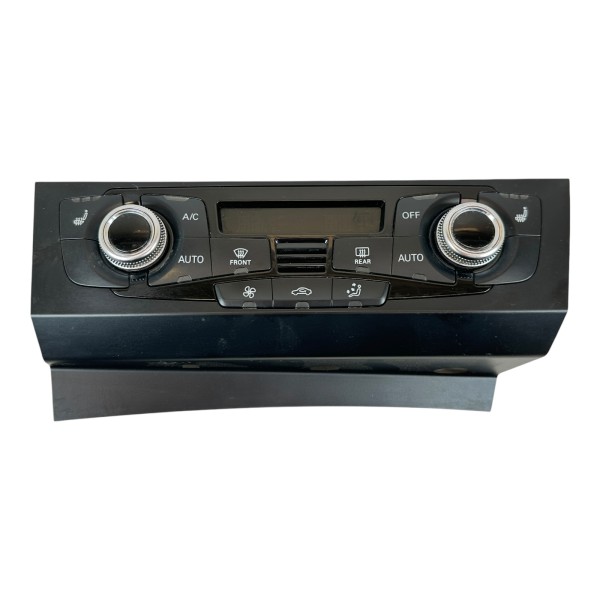 Klimabedienteil Heizungsbedienteil Sitzheizung Audi A4 8K A5 8T 8F 8K1820043BB