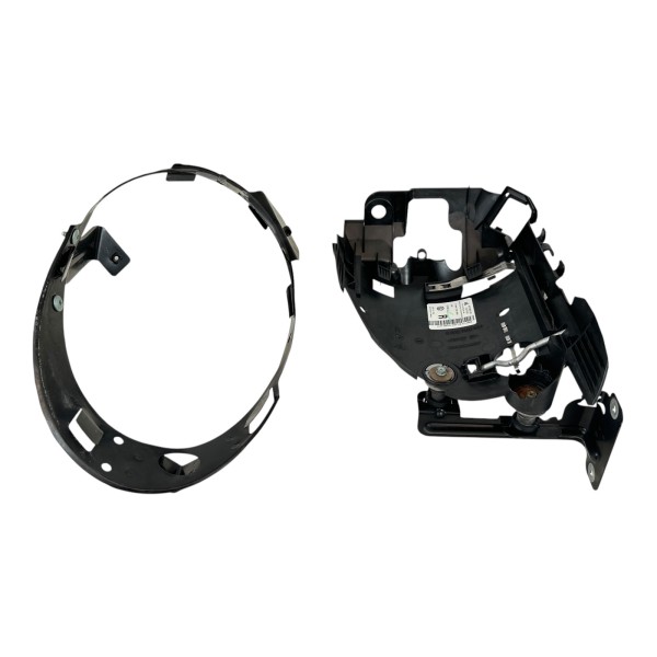 Scheinwerferhalter rechts Aufnahme VW Beetle 9C 1Y Facelift 1C0941054