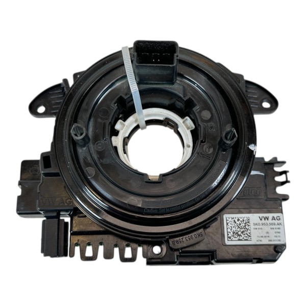 Schleifring Wickelfeder Rückstellring Seat Skoda VW Sharan Tiguan 5K0953569AK